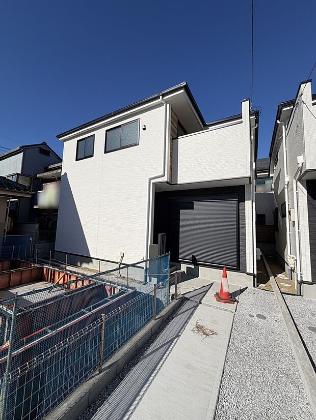 ■暮らしを豊かにする充実した仕様設備で快適に