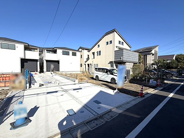 ■新しい暮らしが始まる場所で、家族の絆を深める