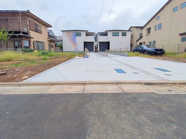 ■ ここから始まる、笑顔あふれる毎日