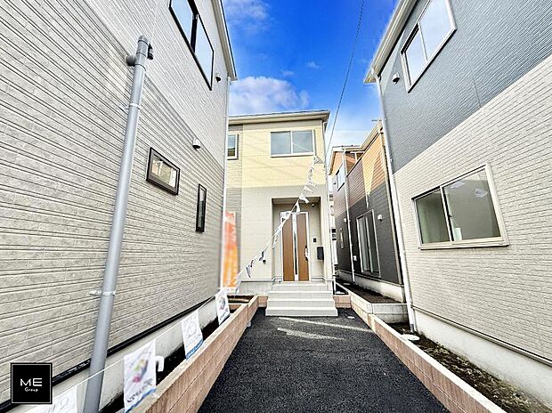 ■新しい暮らしが始まる場所で、家族の絆を深める