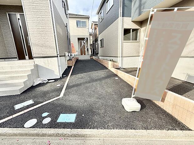 ■カースペース有