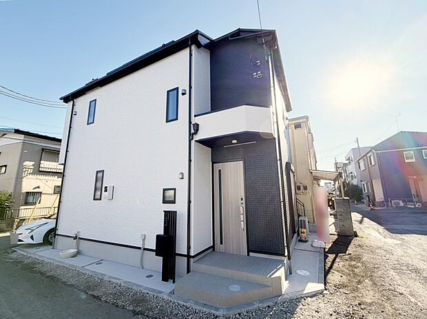 ■新しい暮らしが始まる場所で、家族の絆を深める