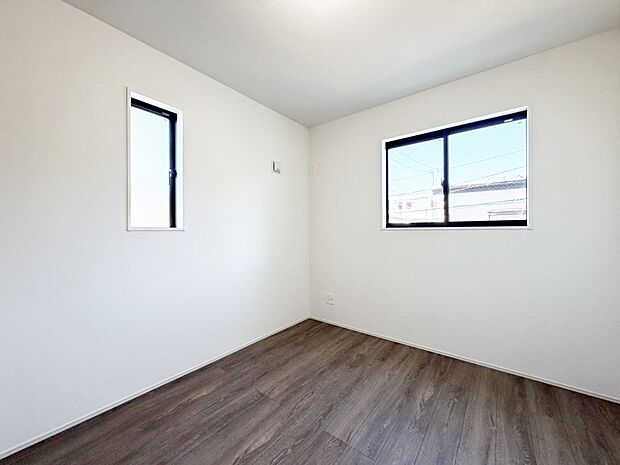 ■どこになにを置くか楽しみな自分のお部屋