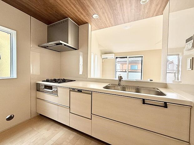 ■家族とつながる、コミュニケーションの場