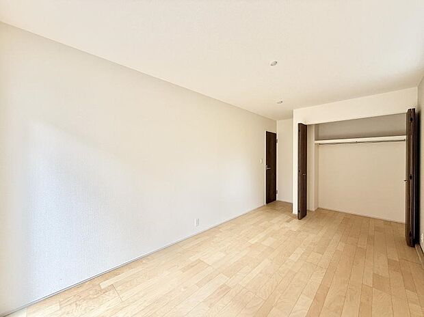 ■家具をうまく配置すれば広々とした空間を使い動きやすく、リラックスした時間が過ごせます