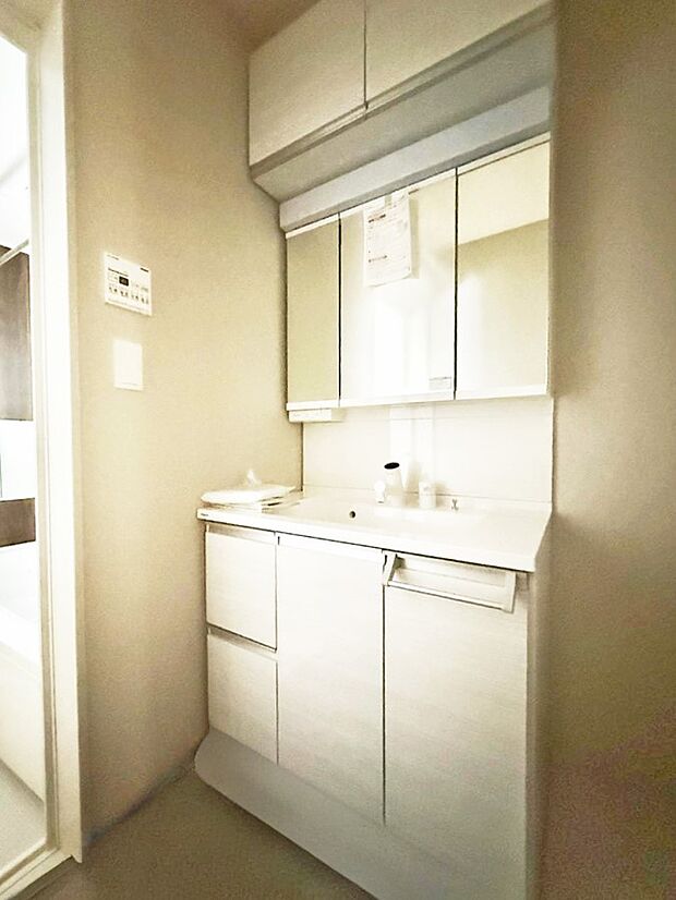 ■家族みんなが使いやすい配置です