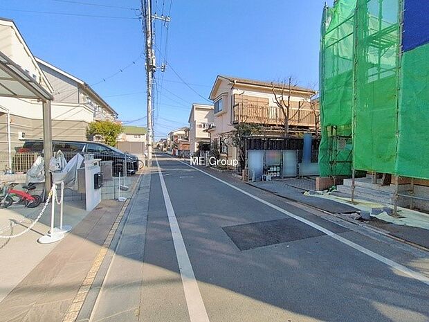 ■優雅なラインが、毎日を引き立てます