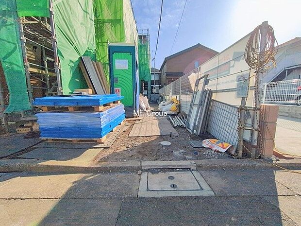 ■暮らしを彩る充実した設備仕様が備わった住まい