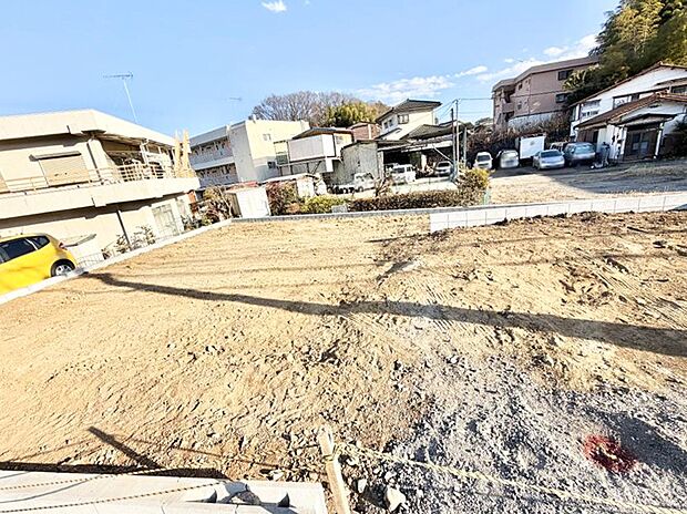 ■暮らしを彩る充実した設備仕様が備わった住まい