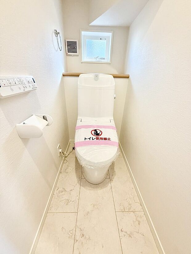 ■毎日使う場所だからこそ、清潔感溢れる空間