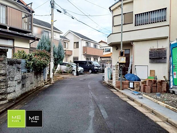 現況写真