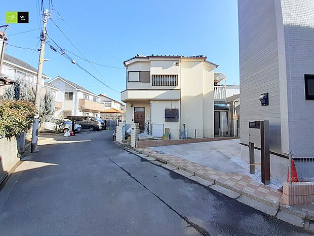 ■新しい暮らしが始まる場所で、家族の絆を深める