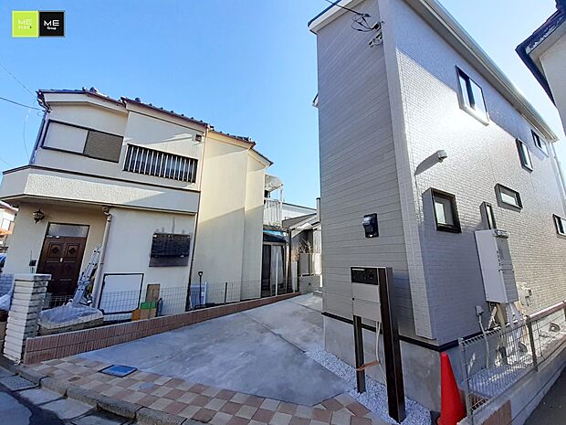 ■家族の思い出が育つ住まいです