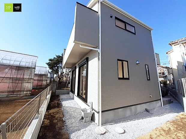 ■家族が笑顔で集まる温かな住まい