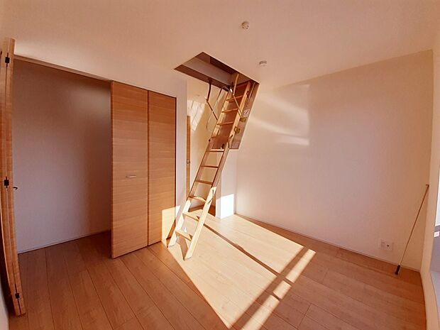 ■どこになにを置くか楽しみな自分のお部屋