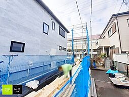 神奈川県大和市上和田