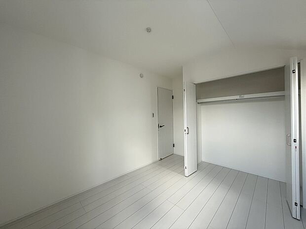 1号棟 ■機能的で使いやすいお部屋で毎日を快適に