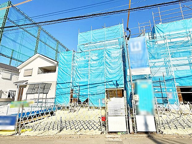 ■新しい暮らしが始まる場所で、家族の絆を深める