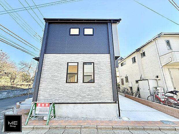 ■家族みんなが笑顔で過ごせる、安心感のある住まい