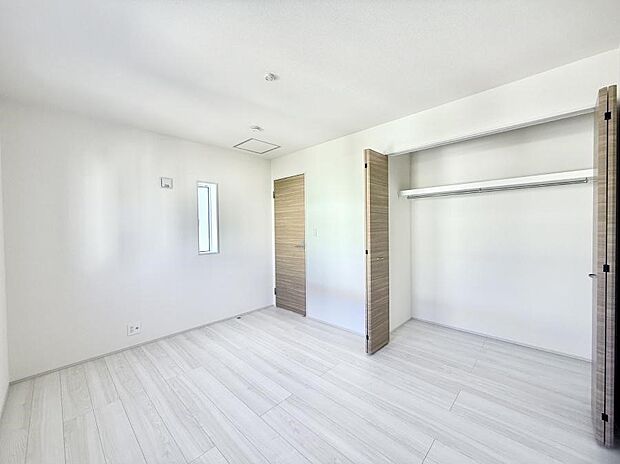 ■静かな洋室で読書や趣味に集中できる場所