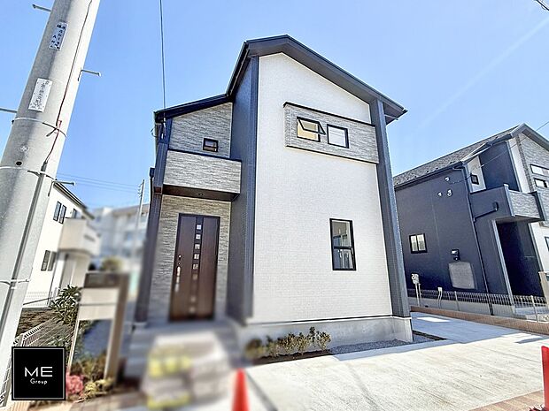 ■暮らしを彩る充実した設備仕様が備わった住まい