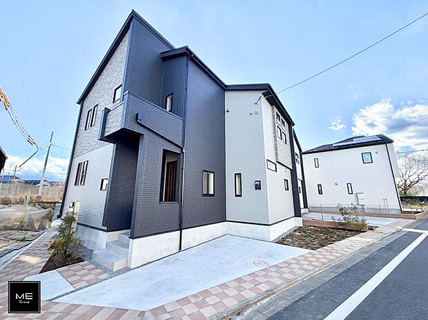 ■家族みんなが笑顔で過ごせる、安心感のある住まい