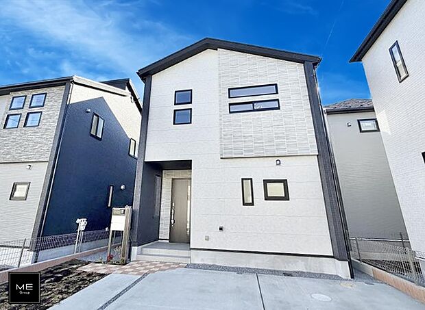 ■家族みんなが笑顔で過ごせる、安心感のある住まい