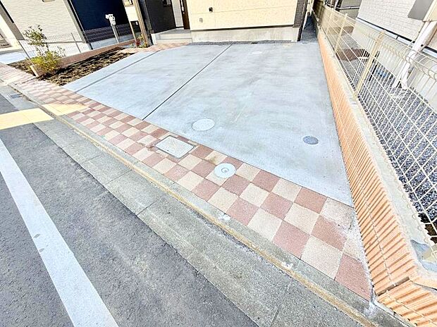 ■家族が笑顔で集まる温かな住まい