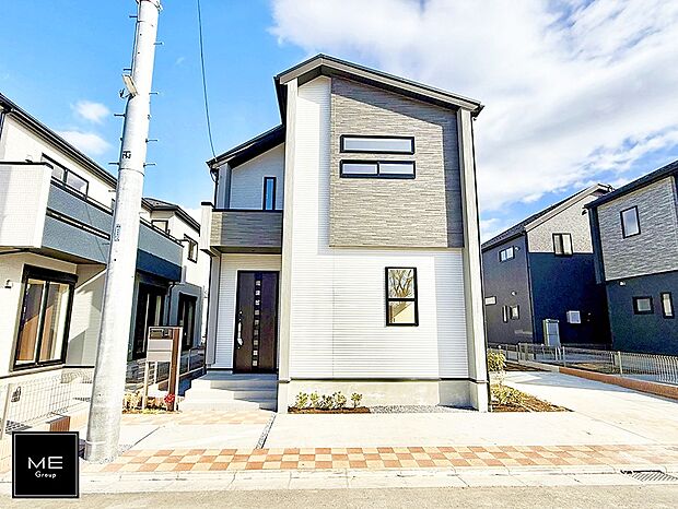 ■家族みんなが笑顔で過ごせる、安心感のある住まい