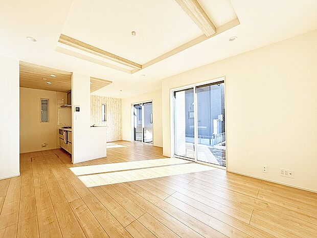 ■何気ない毎日を特別にする、癒しの空間