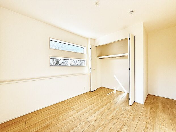 ■どこになにを置くか楽しみな自分のお部屋