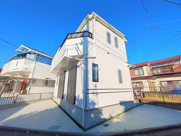 ■暮らしを豊かにする充実した仕様設備で快適に