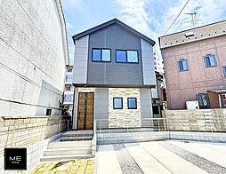 東京都八王子市追分町