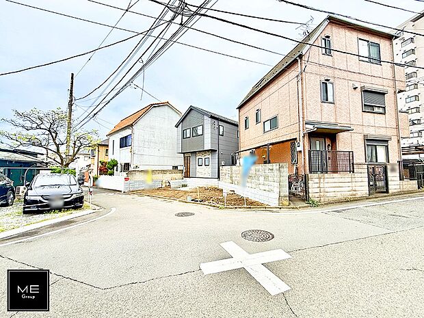 ■新しい時代の息吹を感じる、心地よい環境