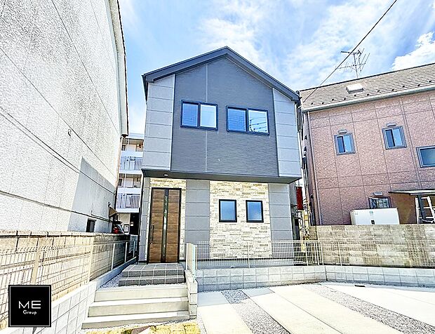 ■暮らしを彩る充実した設備仕様が備わった住まい