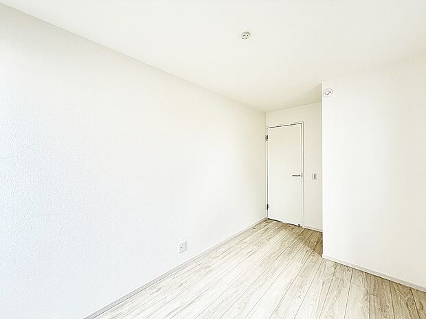 ■シンプルで使いやすい空間がスッキリ感じられます