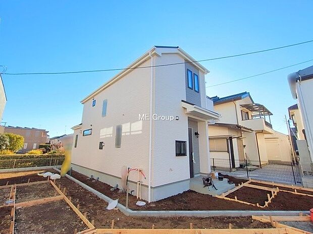 ■暮らしを彩る充実した設備仕様が備わった住まい