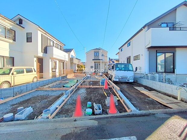 ■新しい暮らしが始まる場所で、家族の絆を深める