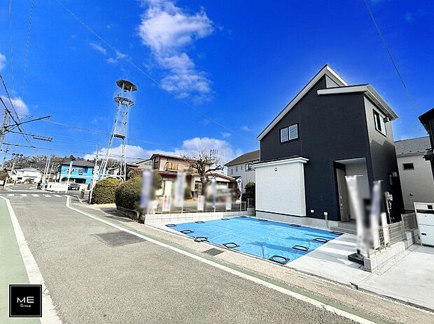 ■新しい時代の息吹を感じる、心地よい環境