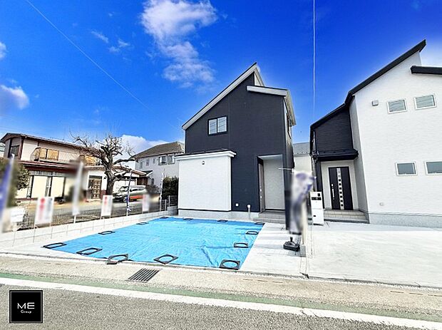 ■暮らしを彩る充実した設備仕様が備わった住まい