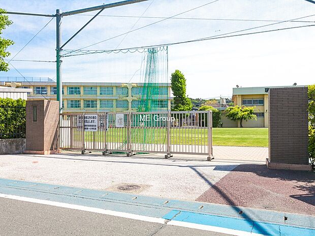 小学校 1000m 瑞穂町立瑞穂第一小学校
