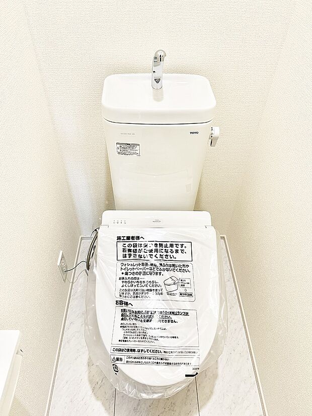 ■毎日使う場所だからこそ、清潔感溢れる空間