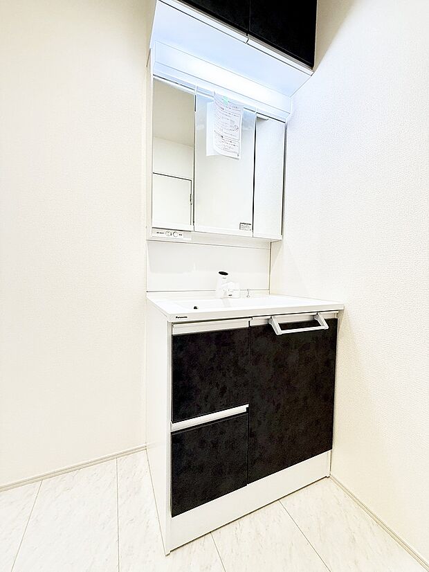 ■清潔感があり、気持ちよく使えます