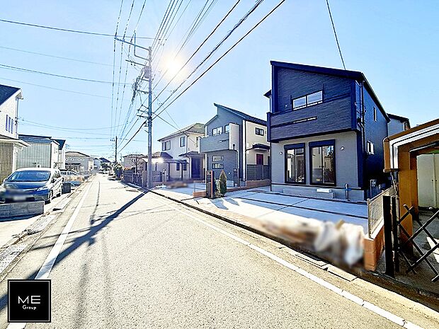 ■新しい時代の息吹を感じる、心地よい環境