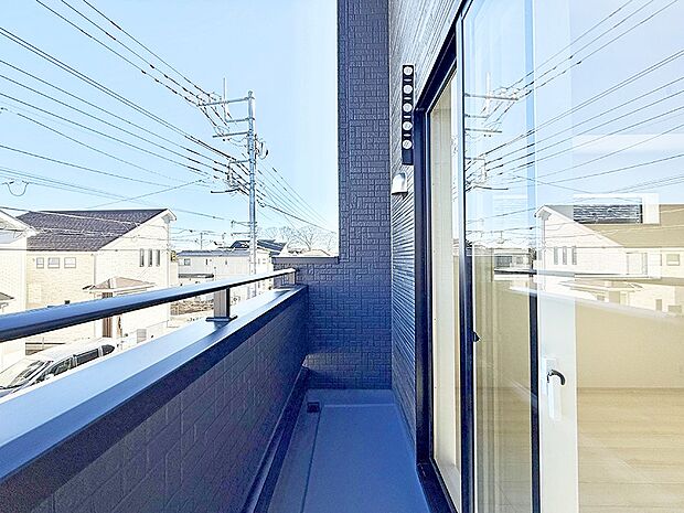 ■ 朝のコーヒーや夜の星空を楽しむ、癒しの場所