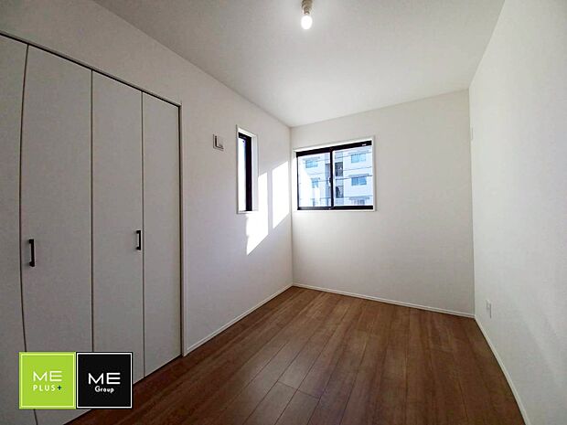 ■落ち着いた色合いのお部屋で穏やかな時間を楽しめます