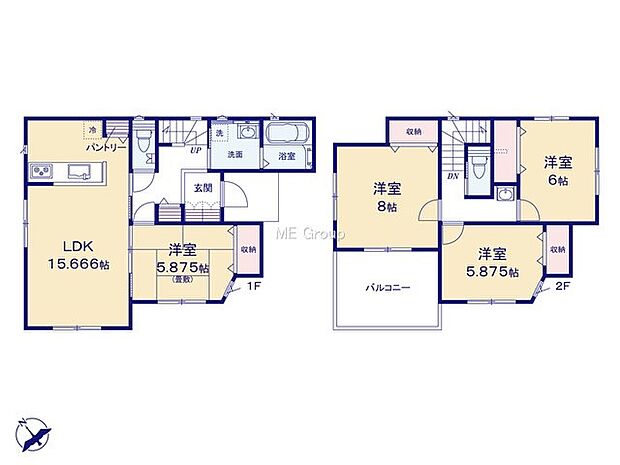 11号棟