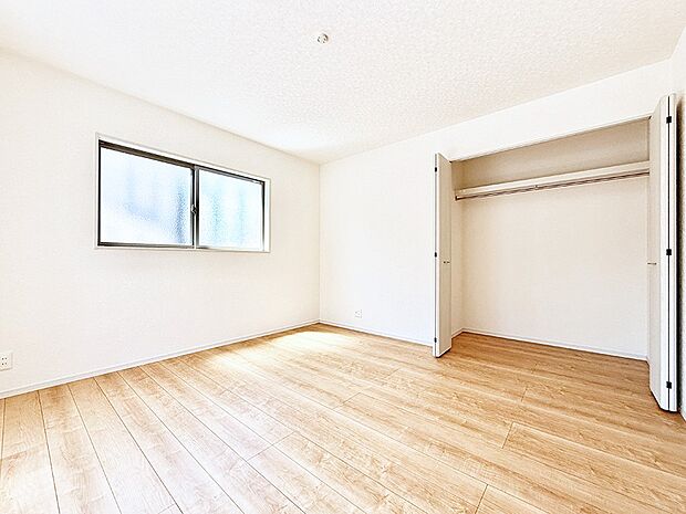 11号棟 ■機能的で使いやすいお部屋で毎日を快適に