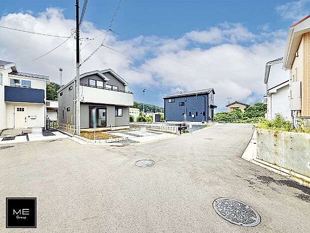 ■優雅なラインが、毎日を引き立てます
