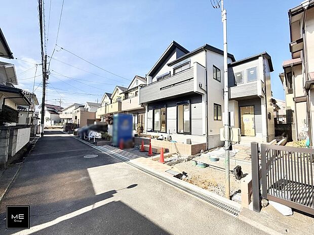 ■新しい時代の息吹を感じる、心地よい環境